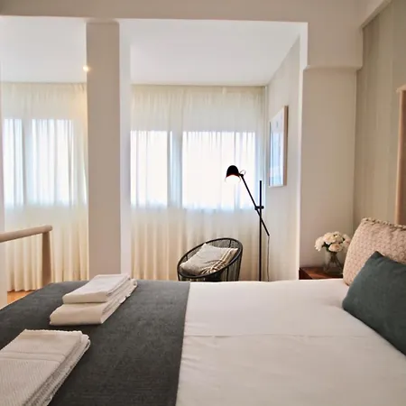 Akicity Amoreiras Jade Apartment *