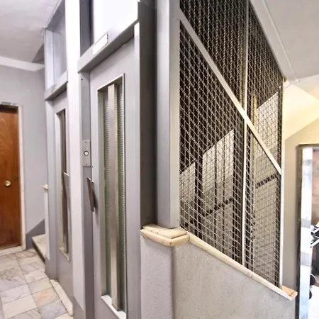 Akicity Amoreiras Jade Apartment
